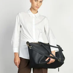 Saben - Roma Weekender - Black