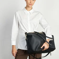 Saben - Roma Weekender - Black