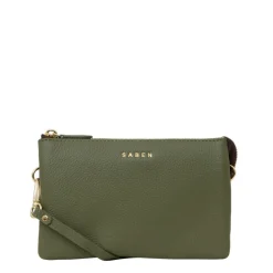 Saben - Tilly Cross Body - Cactus