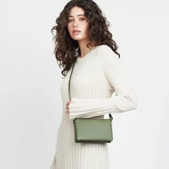 Saben - Tilly Cross Body - Cactus