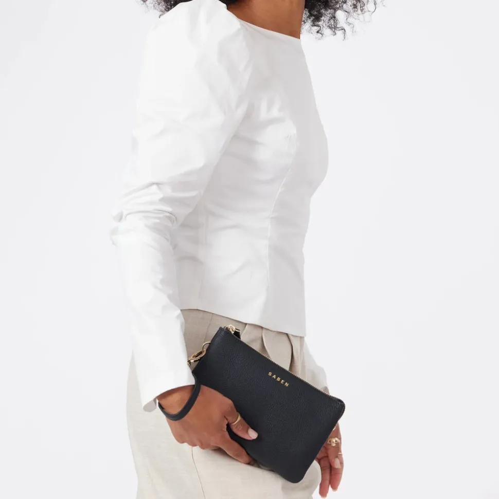 Saben - Tilly Cross Body - Black