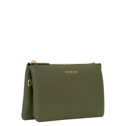 Saben - Tilly Cross Body - Cactus