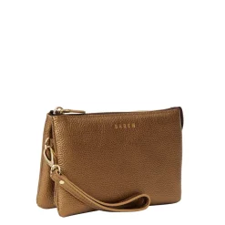 Saben - Tilly Cross Body - Brushed Bronze