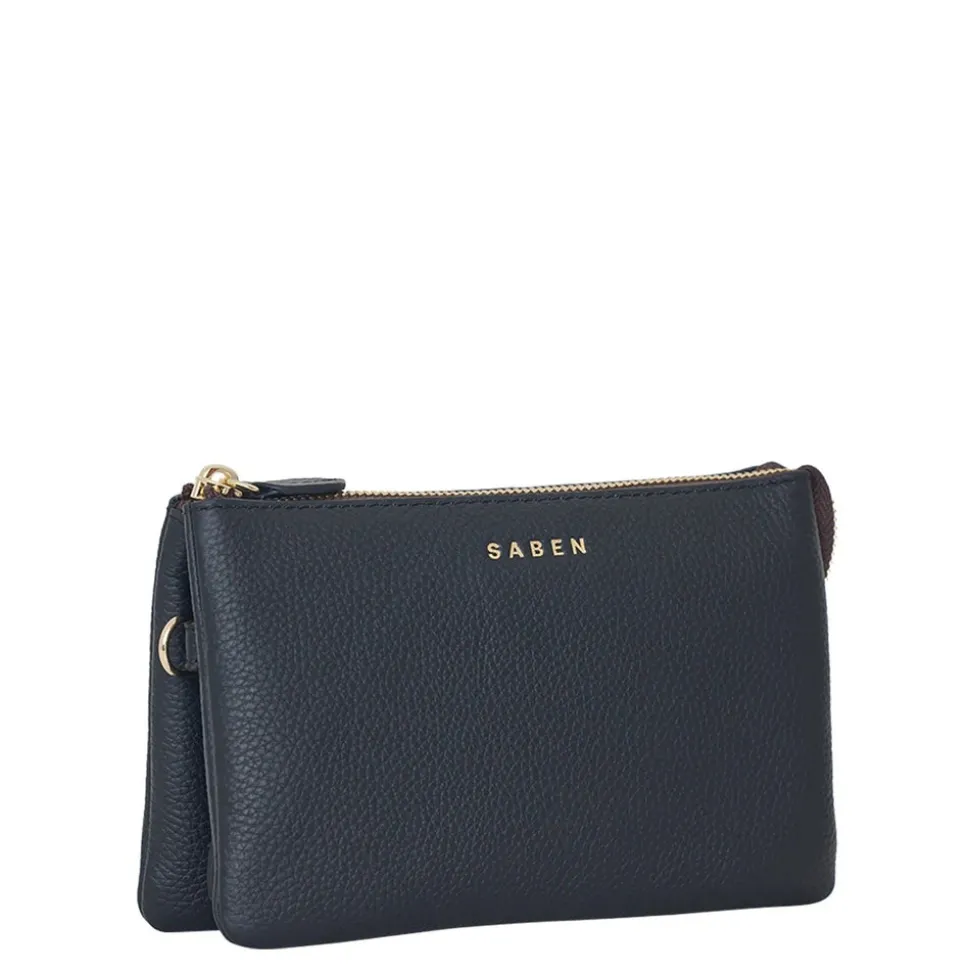 Saben - Tilly Cross Body - Black