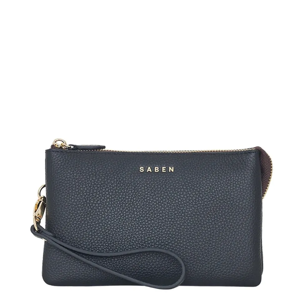 Saben - Tilly Cross Body - Black