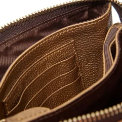Saben - Tilly Cross Body - Brushed Bronze