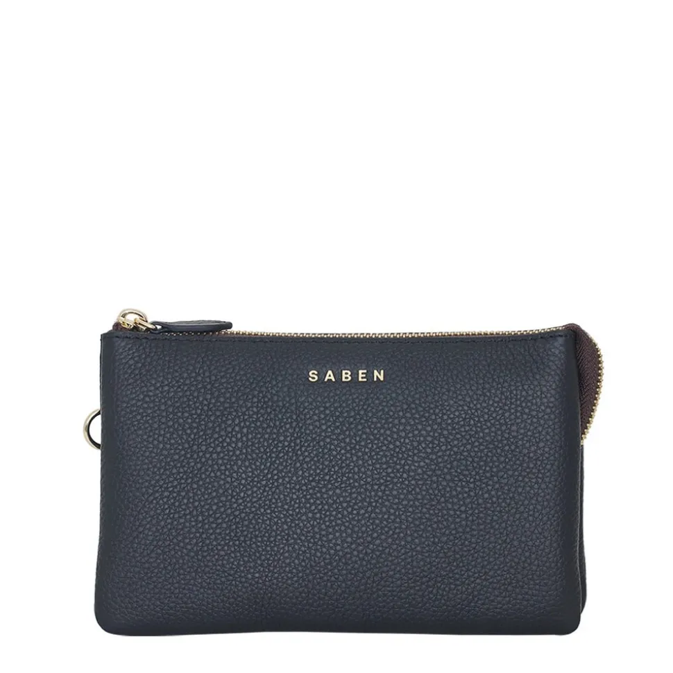 Saben - Tilly Cross Body - Black