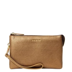 Saben - Tilly Cross Body - Brushed Bronze