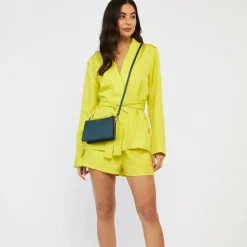 Saben - Tilly Cross Body - Ocean