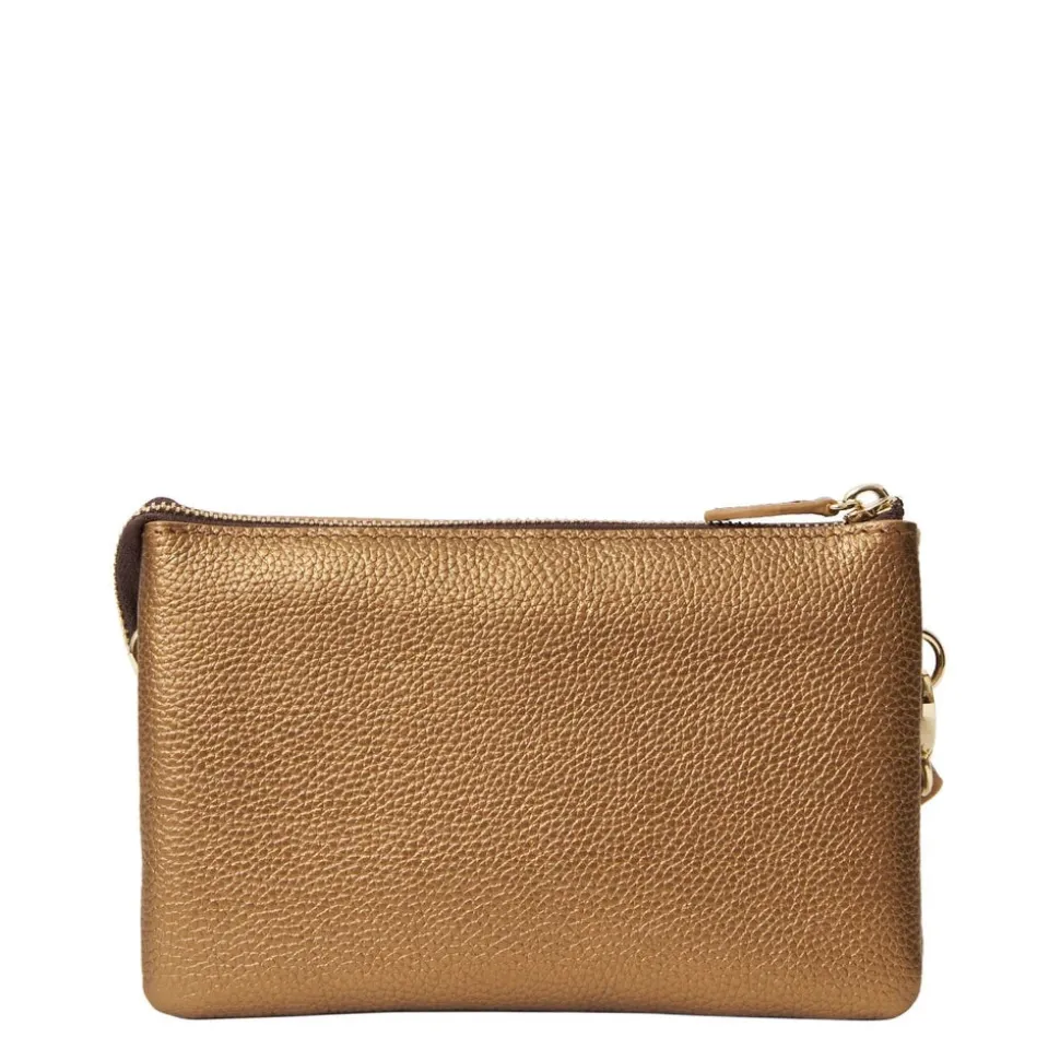 Saben - Tilly Cross Body - Brushed Bronze