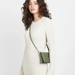 Saben - Tilly Cross Body - Cactus