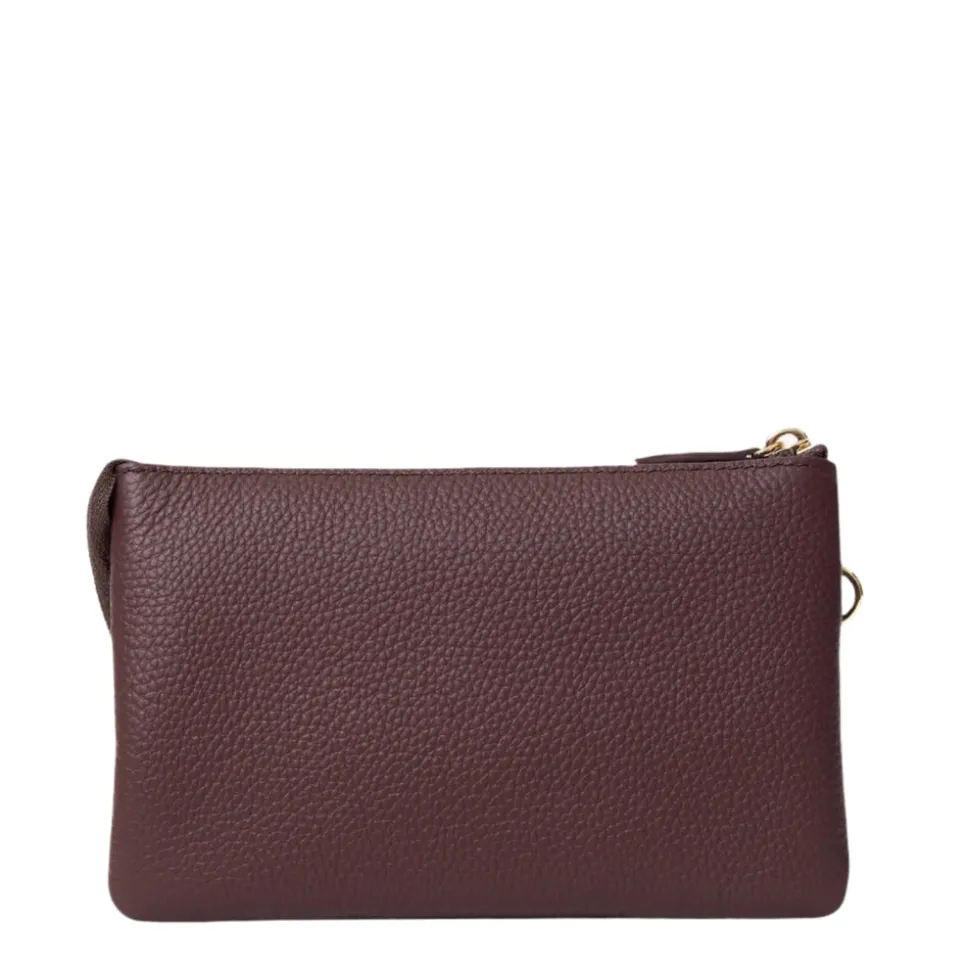 Saben - Tilly Crossbody - Merlot