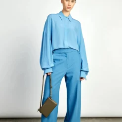 Saben - Tilly Crossbody - Rosemary