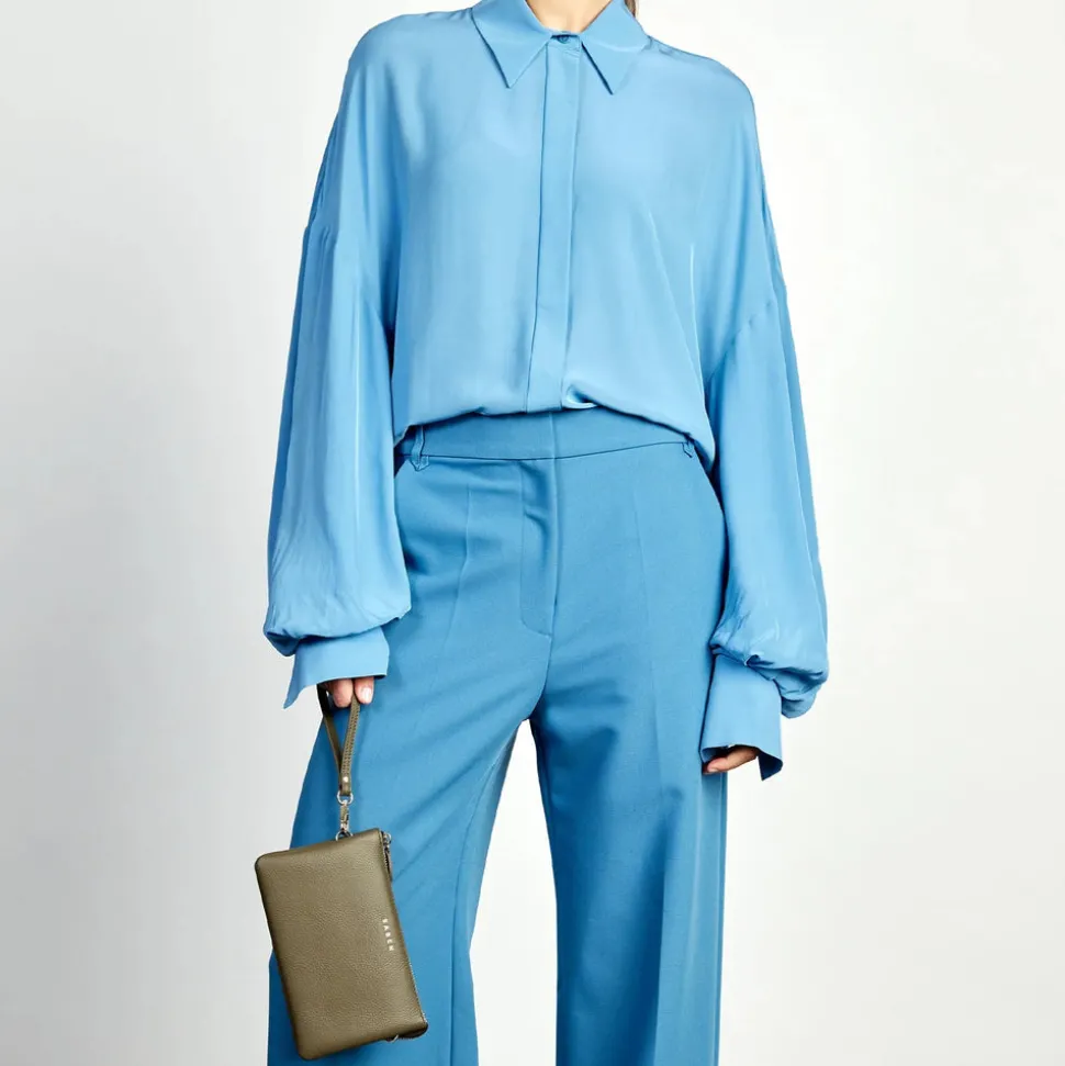 Saben - Tilly Crossbody - Rosemary