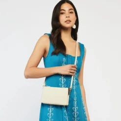 Saben - Tilly Crossbody - Sand