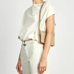 Saben - Tilly Crossbody - Tea