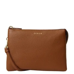 Saben - Tilly's Big Sis Crossbody - Tan