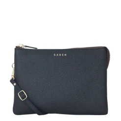 Saben - Tilly's Big Sis Crossbody - Black