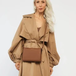 Saben - Tilly's Big Sis Crossbody - Tan