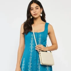 Saben - Tilly's Big Sis Crossbody - Sand