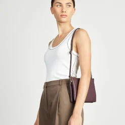 Saben - Tilly's Big Sis Crossbody - Merlot