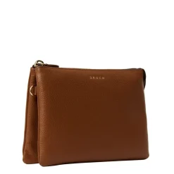 Saben - Tilly's Big Sis Crossbody - Tan