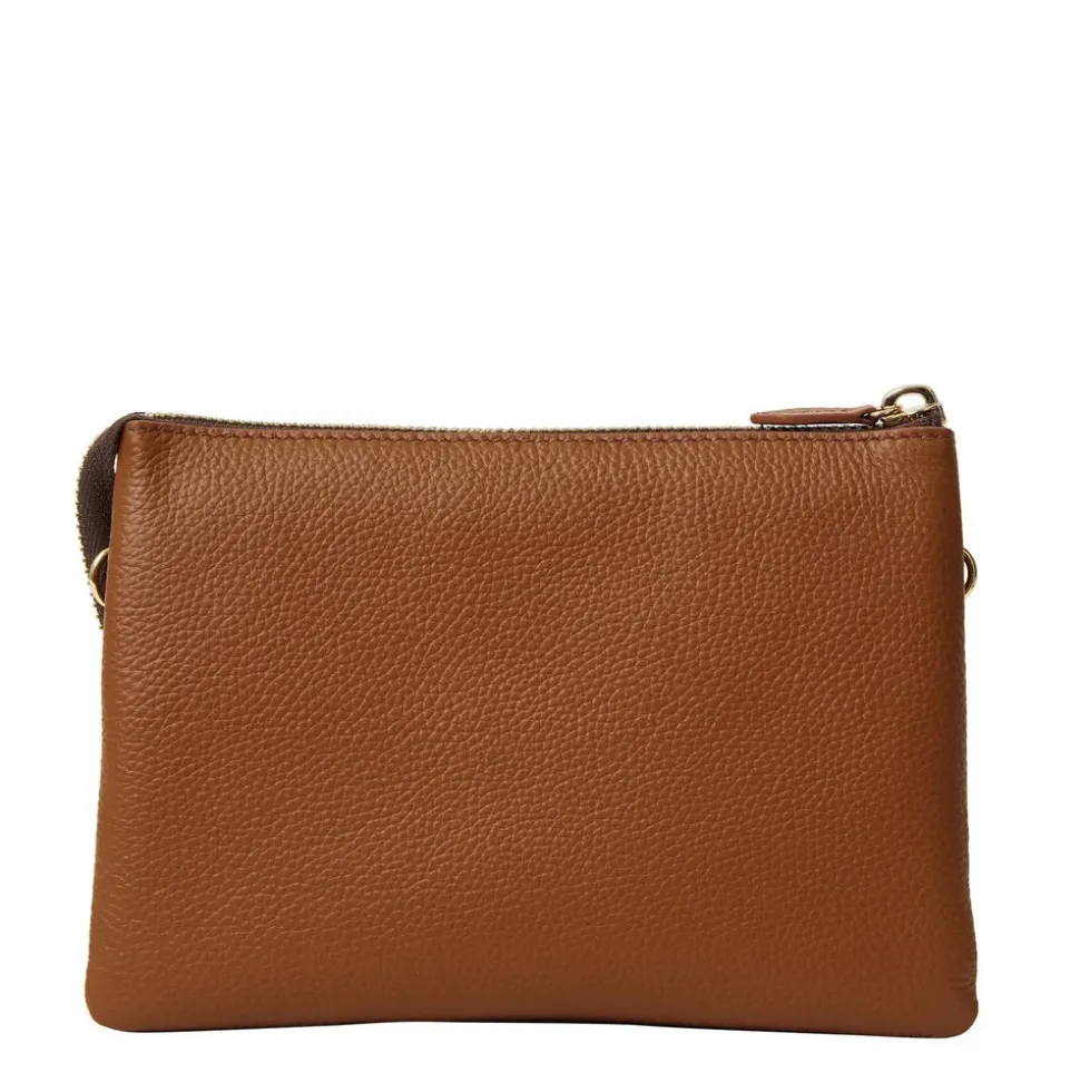 Saben - Tilly's Big Sis Crossbody - Tan
