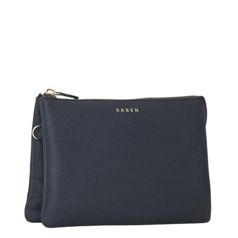 Saben - Tilly's Big Sis Crossbody - Black