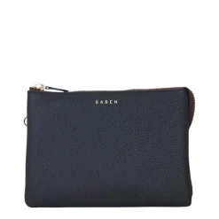 Saben - Tilly's Big Sis Crossbody - Black