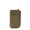 Saben - Winona Card Holder - Rosemary
