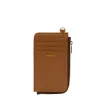 Saben - Winona Card Holder - Tan