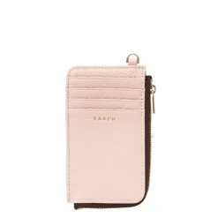 Saben - Winona Card Holder - Blush