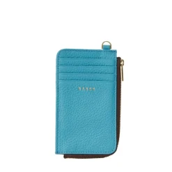 Saben - Winona Card Holder - Wave