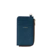 Saben - Winona Card Holder - Ocean