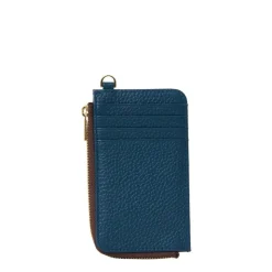Saben - Winona Card Holder - Ocean