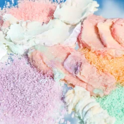 Salt By Hendrix - Berry Buff Body Polish