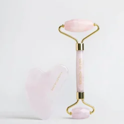 Salt By Hendrix - Best Babes Set - Rose Quartz