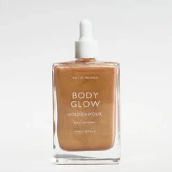 Salt By Hendrix - Body Glow - Golden Hour