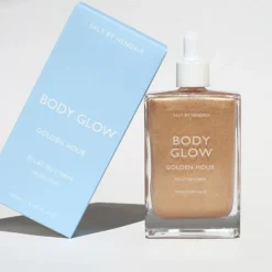 Salt By Hendrix - Body Glow - Golden Hour