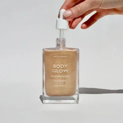Salt By Hendrix - Body Glow - Golden Hour