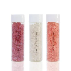 Salt By Hendrix - Crystal Trilogy