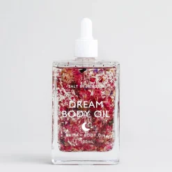 Salt By Hendrix - Dream Body Oil