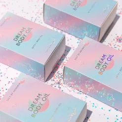 Salt By Hendrix - Dream Body Oil