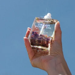 Salt By Hendrix - Dream Body Oil