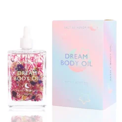 Salt By Hendrix - Dream Body Oil