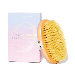 Salt By Hendrix - Dry Body Brush