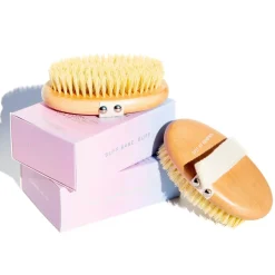 Salt By Hendrix - Dry Body Brush