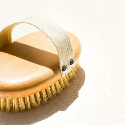 Salt By Hendrix - Dry Body Brush
