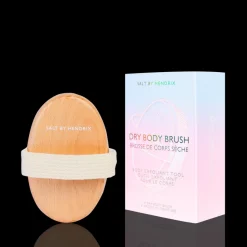 Salt By Hendrix - Dry Body Brush