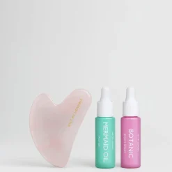 Salt By Hendrix - Gift Set - Plump It Up